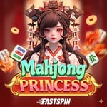 MAHJONG PRINCESS