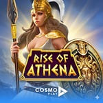 RISE OF ATHENA