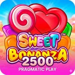 SWEET BONANZA 2500